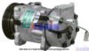 AKS DASIS 850591N Compressor, air conditioning